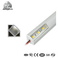 wall mounting extruded aluminum track for led tape light